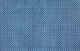 深蓝色十字底纹图案