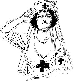 女性医生
