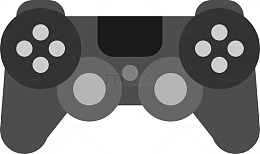 控制器乐趣游戏游戏玩PS4索尼