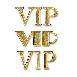 金粉VIP