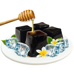 广西梧州龟苓膏特产