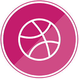 篮球Dribbble运球游戏媒
