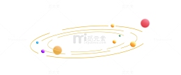 银河系星球