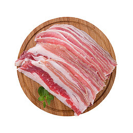 肉片