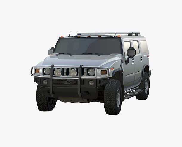 越野车免抠素材免费下载_觅元素51yuansu.com