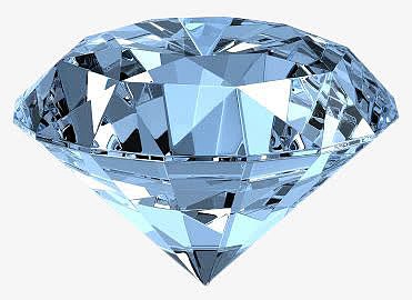 珠宝珠宝元素 钻石