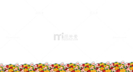 菊花图片素材