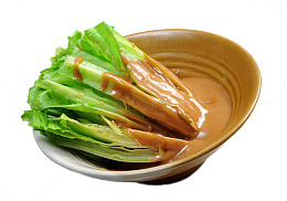 免抠素材麻汁图片