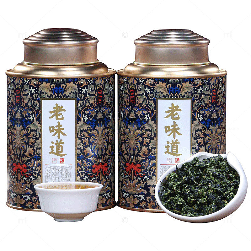 老味道茶叶