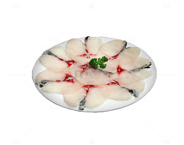 火锅菜鱼肉