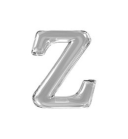 琥珀字母z