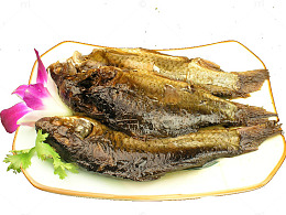 鲫鱼
