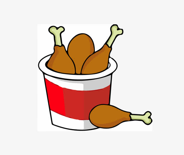 关键词 : 手绘,icon,鸡排,手绘鸡排,鸡腿,卡通手绘,鸡鸭鱼肉,肉类食物