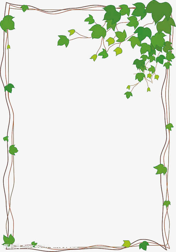边框免抠素材免费下载_觅元素51yuansu.com