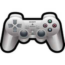 电脑游戏控制器PlayStat