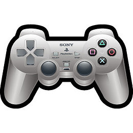 索尼PlayStation电脑