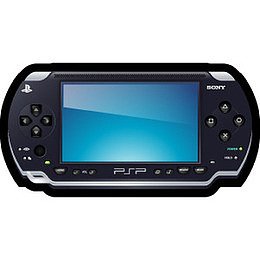 索尼PlayStation便携
