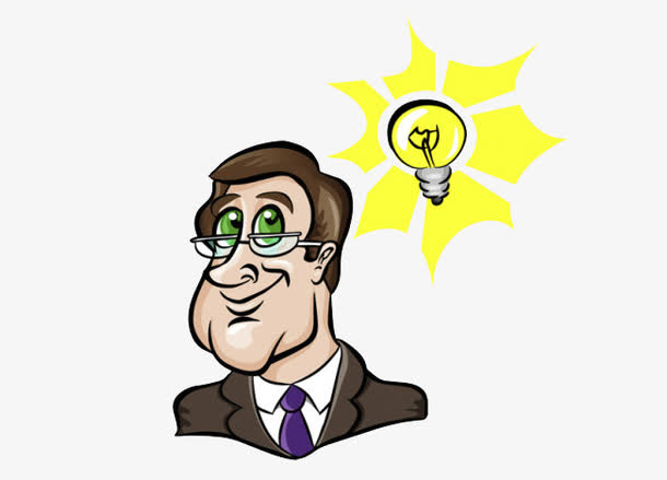 金点子矢量素材