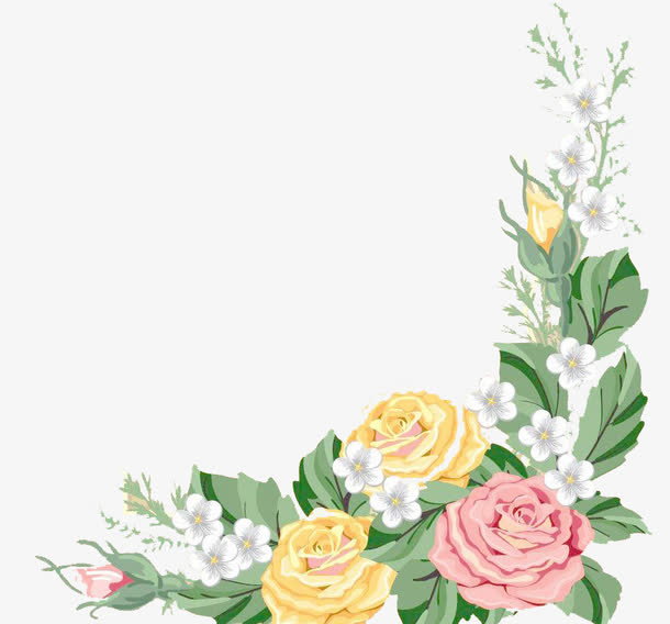 装饰图案素材免费下载_觅元素