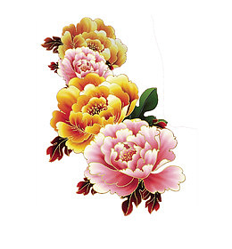 杜鹃花