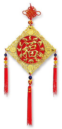 新年元素