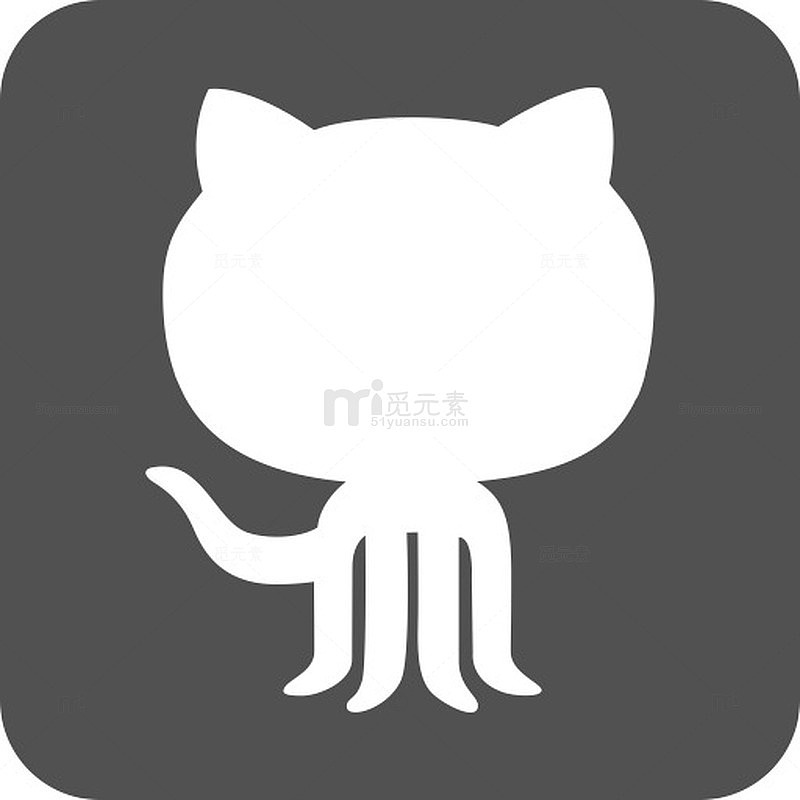 猫Git的枢纽GitHub凯蒂