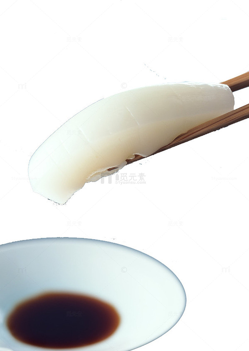 糯米糍粑点心