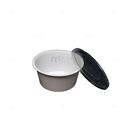 塑料一次性碗