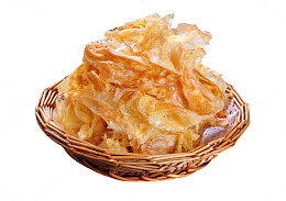 特色手撕饼