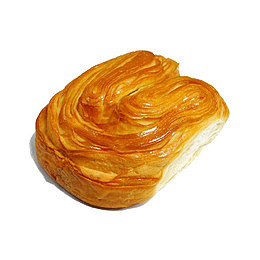 现烤手撕面包