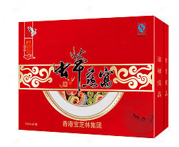 冰糖燕窝