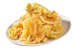 美味油饼