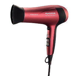 吹风机不伤发吹风筒负离子