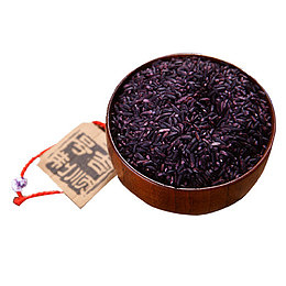 古法制作血糯米