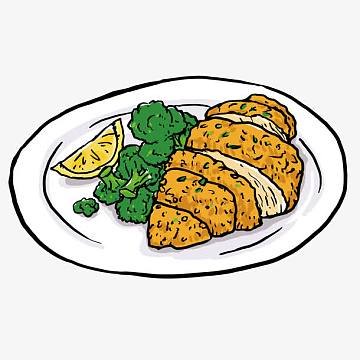 矢量蛋包饭png精美蛋包饭png蛋包饭手绘画素材图片png手绘蛋包饭png