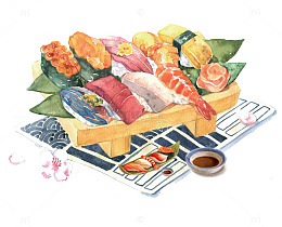 日式料理