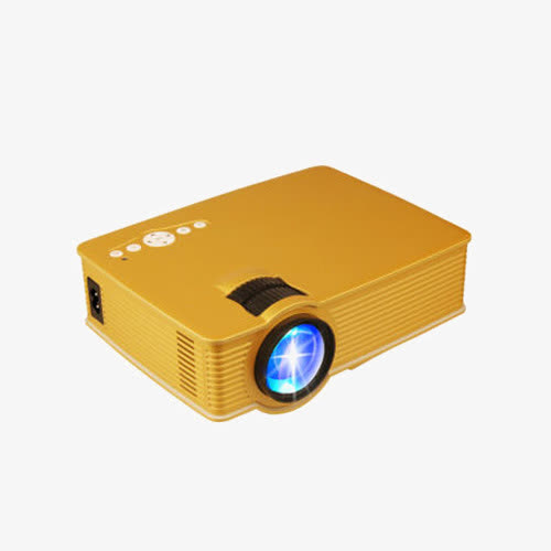 高清投影仪家用素材免费下载_觅元素