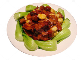 湘式红烧肉