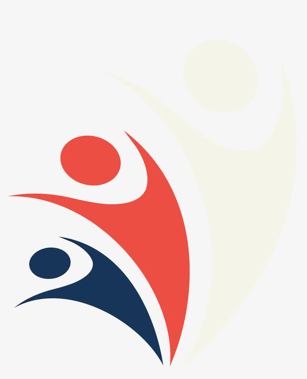 学校运动运动会会徽设计图片