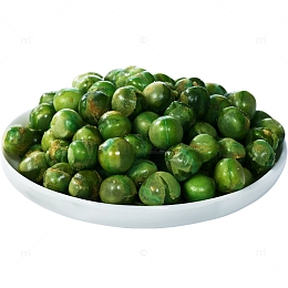 青豆豌豆
