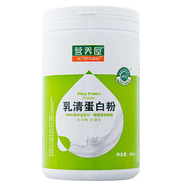 乳清蛋白粉免抠素材
