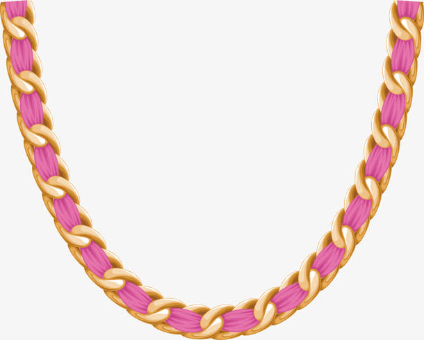 链子矢量免抠素材免费下载_觅元素51yuansu.com