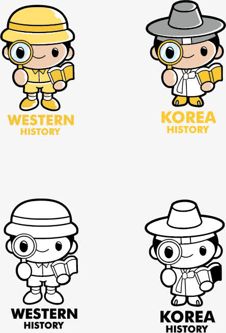 关键词 : 卡通,侦探,卡通人物,插图,破案,推理,学生[声明] 觅元素所有