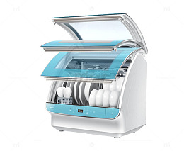 小贝家用洗碗机