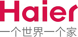 海尔标语