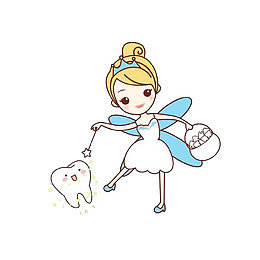 魔法小精灵