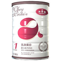 太子乐乳清蛋白粉食品素材