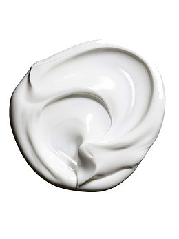 白色乳液
