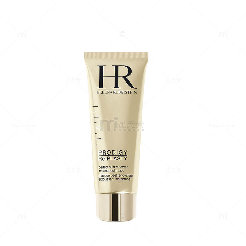 HR/赫莲娜精准焕肤抗皱面膜75ml