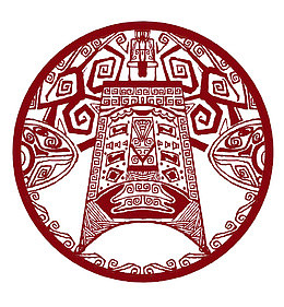 楚文化图腾